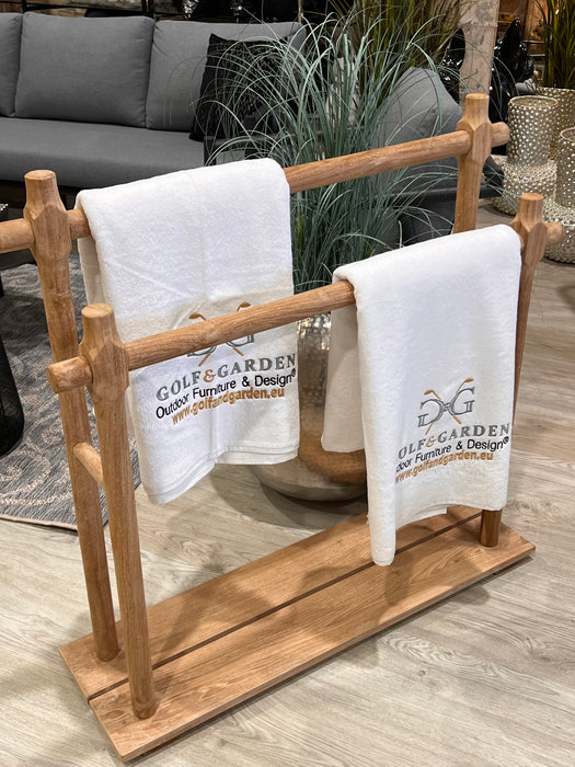 Towel Rack
