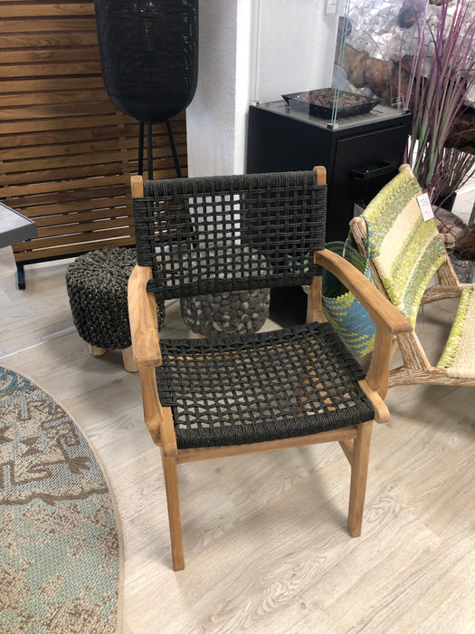Dining Chair Roberto