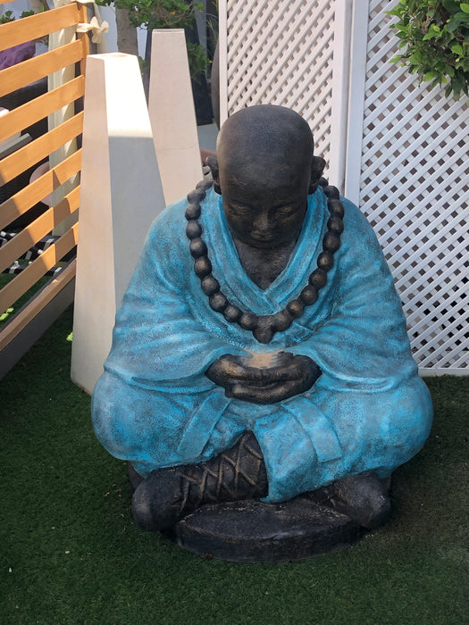 Buddha SHAOLIN h.100cm - BD 205