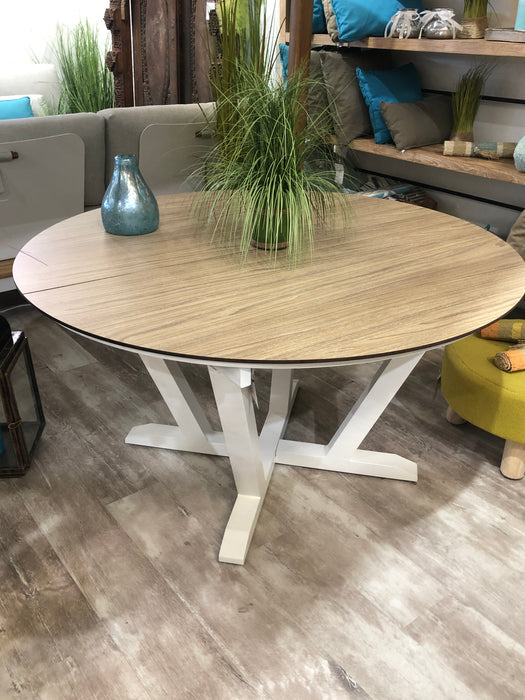 Luna Dining Table EXTENDABLE