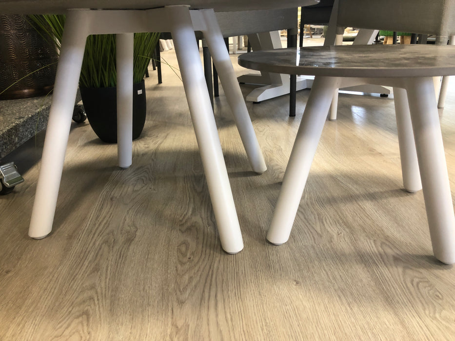 Wave Line Coffee-Table STAND