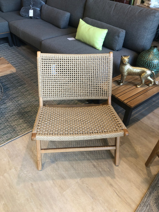 Harris Lounge Chair
