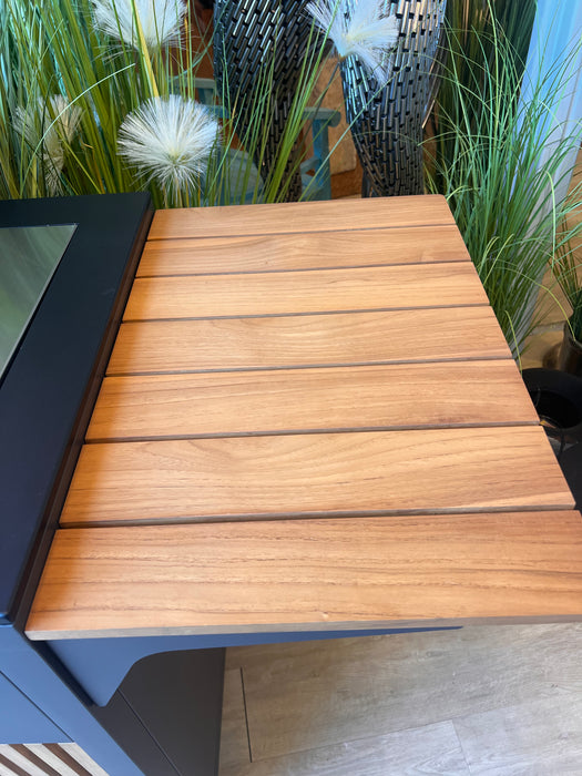 Chef Sidetable Genial
