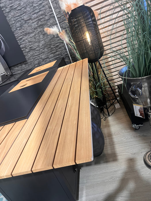 Chef Bar Table Genial