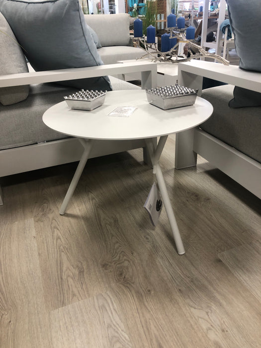 Tree side table-6045