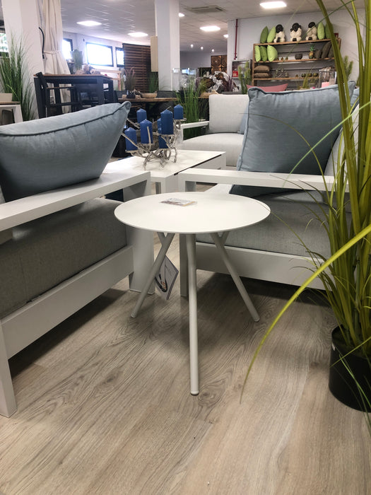 Tree side table-5050