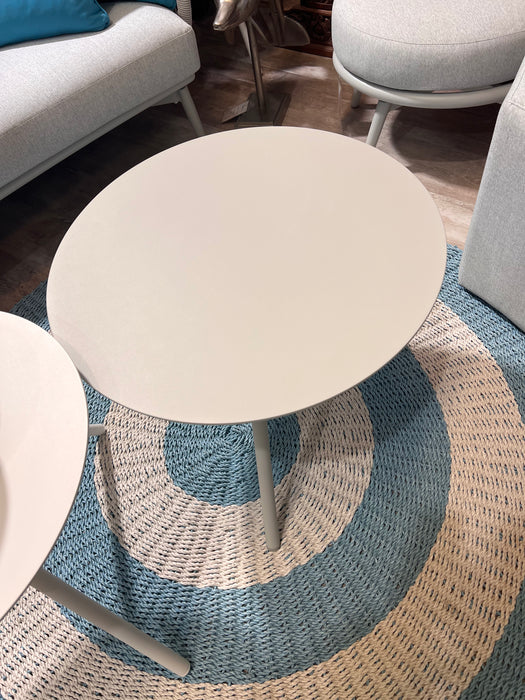 Tree side table-6045