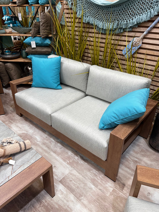 Capri 2 Seater