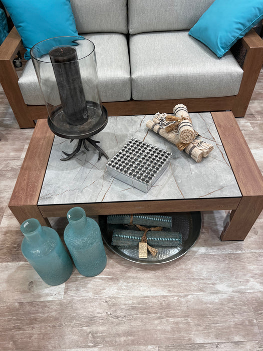Capri Coffee Table
