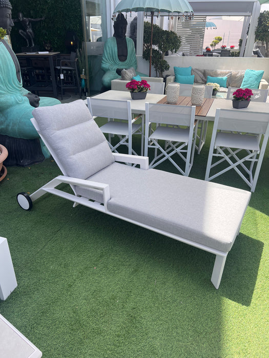 Lounger Tula