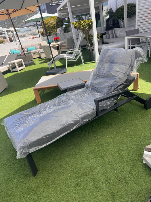 Lounger Tula