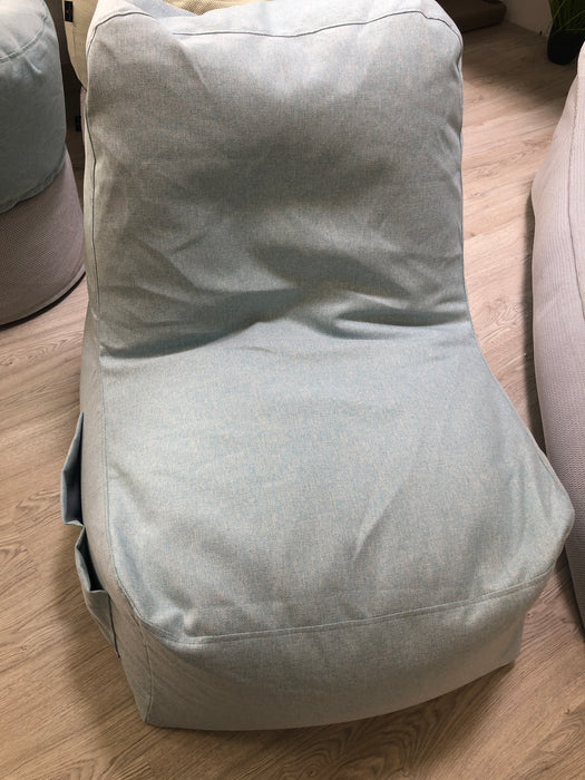 Stonie - 1 Seater mit Taschen