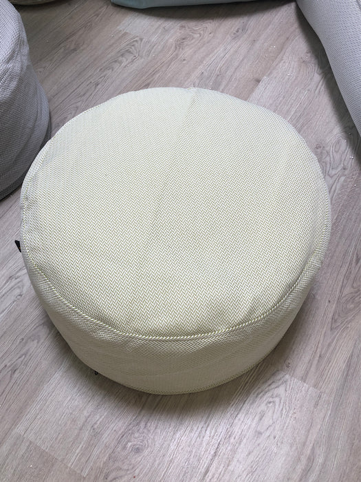 Stonie - Pouf (Round)