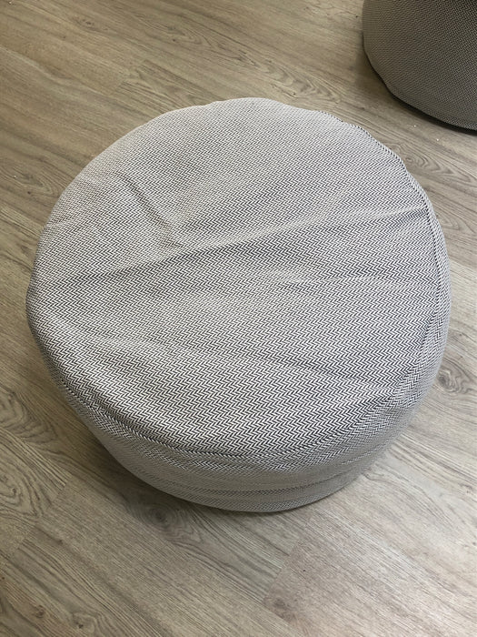 Stonie - Pouf (Round)