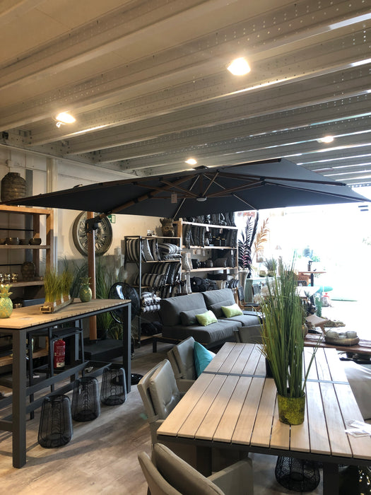 Parasol Palma 3,5 x 3,5
