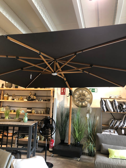 Parasol Palma 3,5 x 3,5
