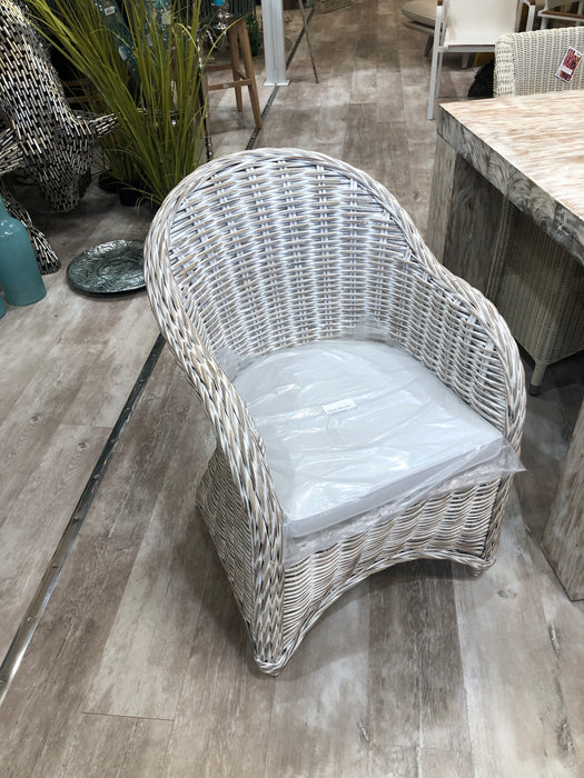 Dining Chair Papajoe
