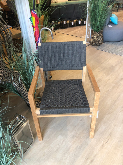 Dining Chair Ronaldo