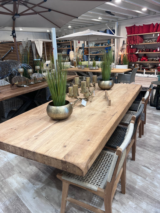 Oak Table Top
