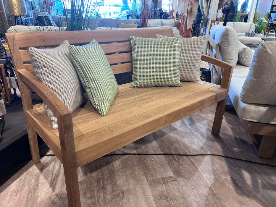 Bench Teak