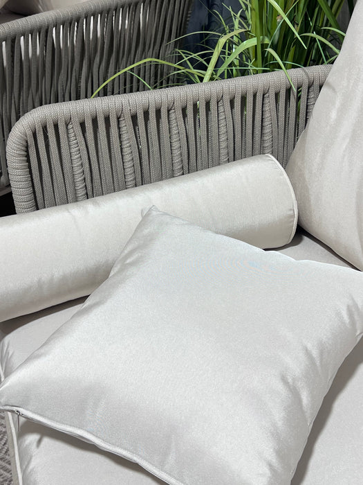 Wave Line Sofa Set ABVERKAUF