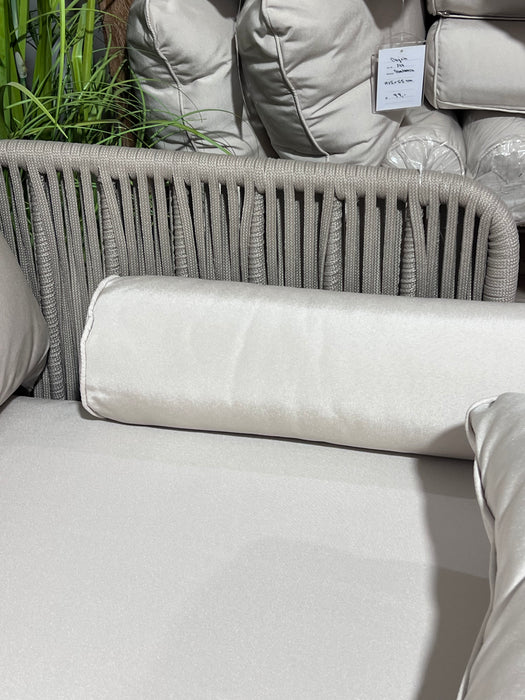 Wave Line Sofa Set ABVERKAUF