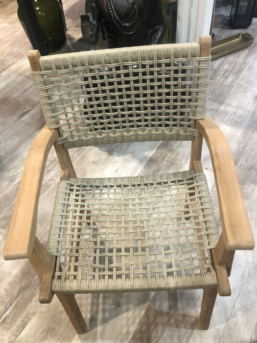 Dining Chair Roberto