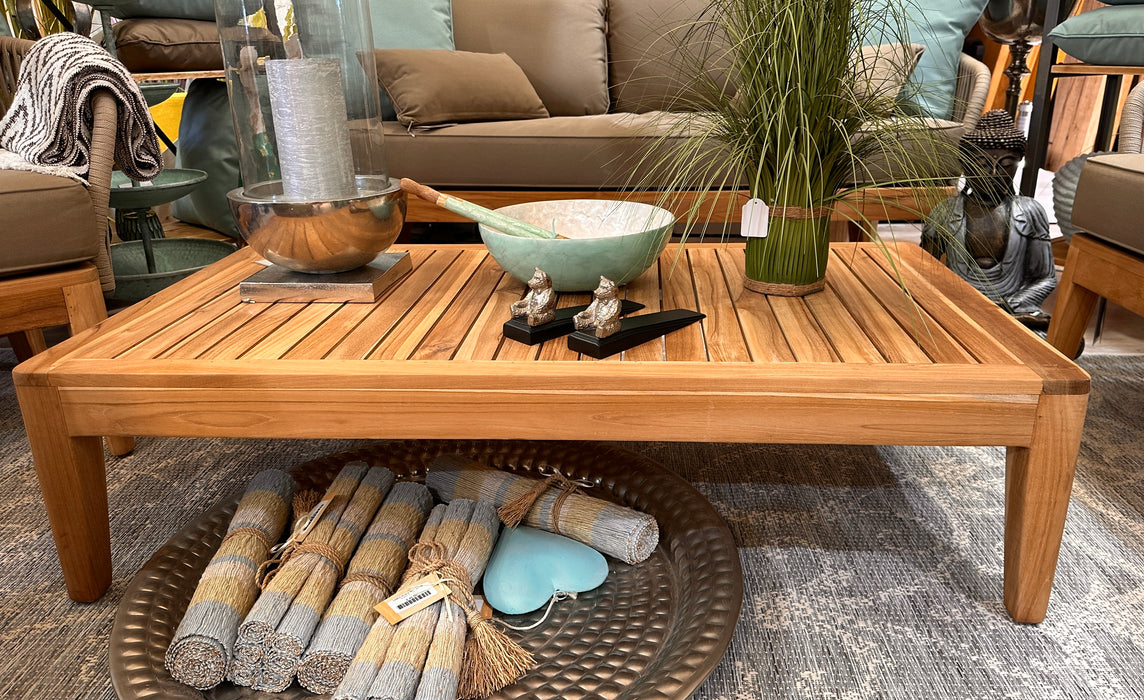 Dallas Coffee Table