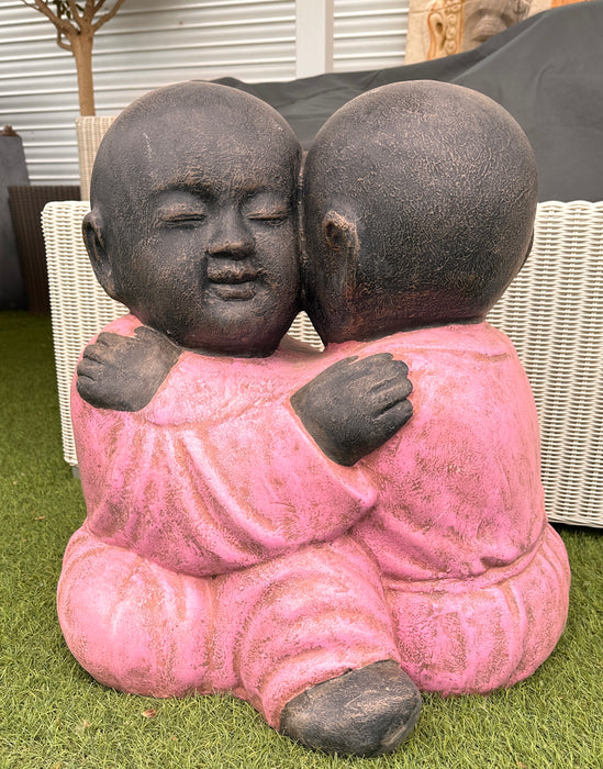 Buddha DOUBLE SHAOLIN - BD 140
