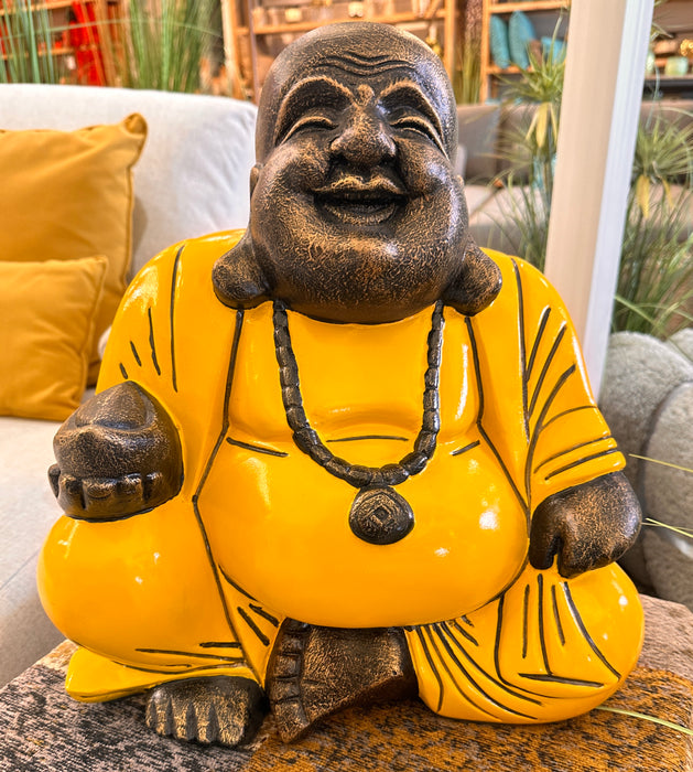 Buddha HAPPY - BD 178