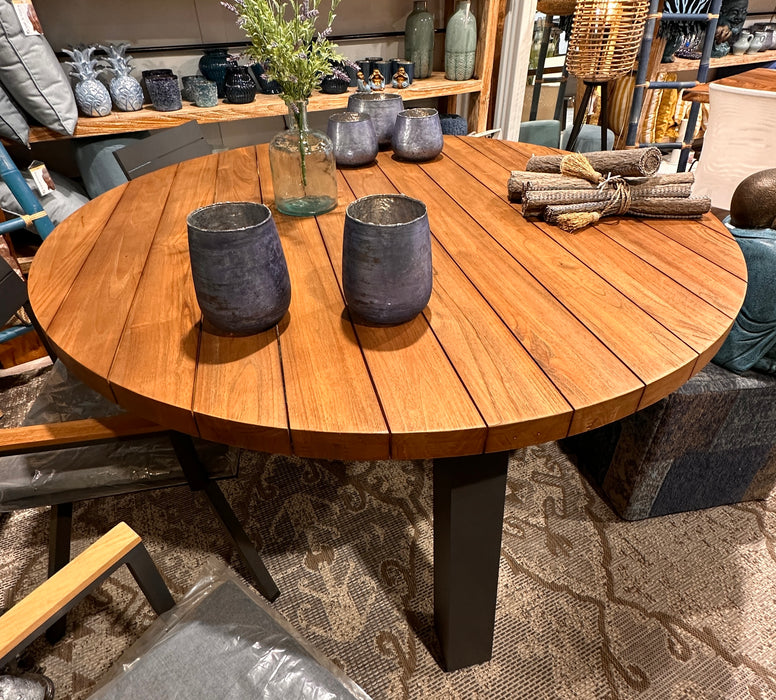 Java Dining Table