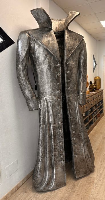 King Coat