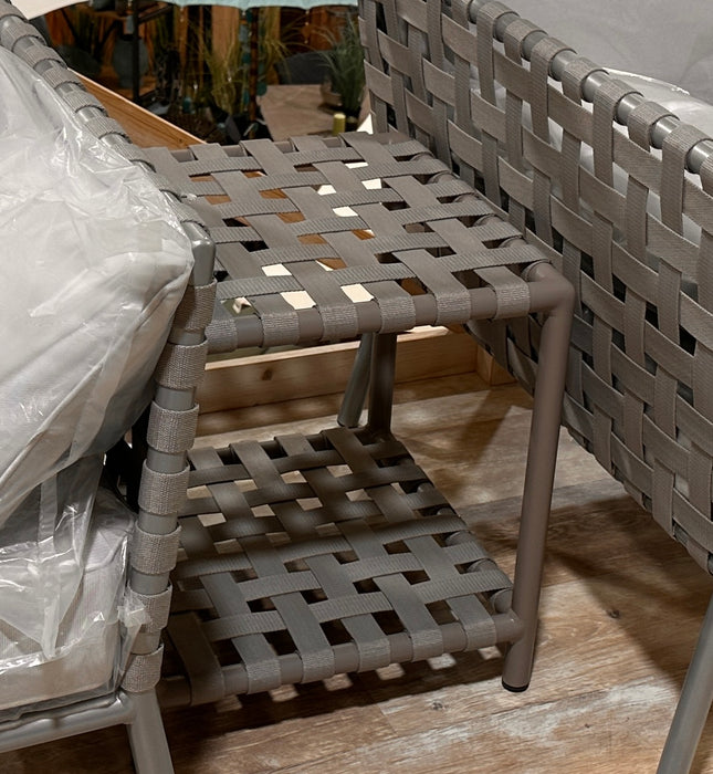 Webstar Side Table