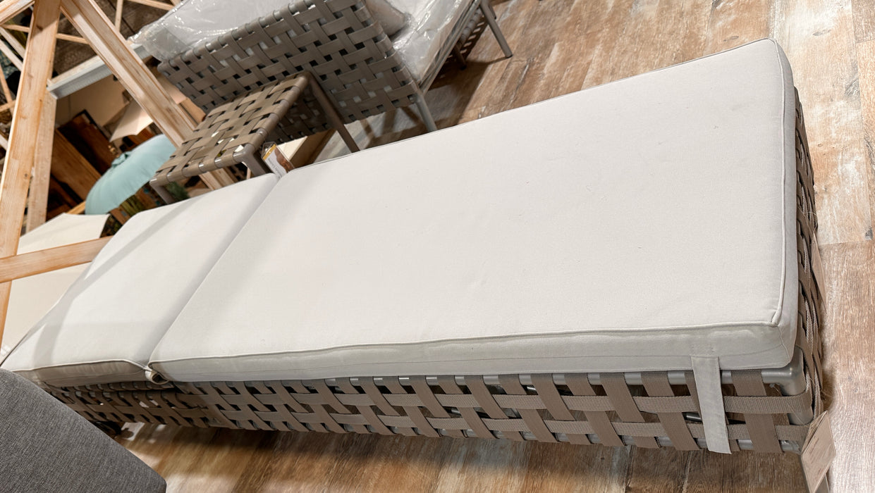 Webstar Lounger