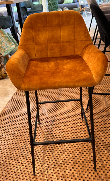Bar Chair Cinzia