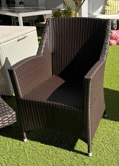 Dewi Armchair