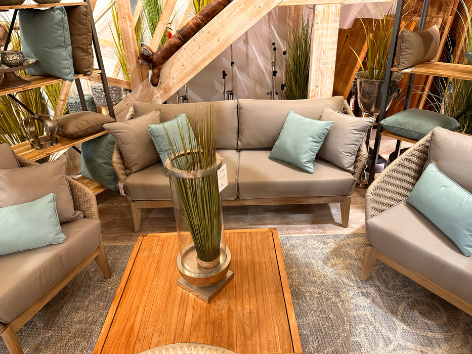 Portofino Sofa Set