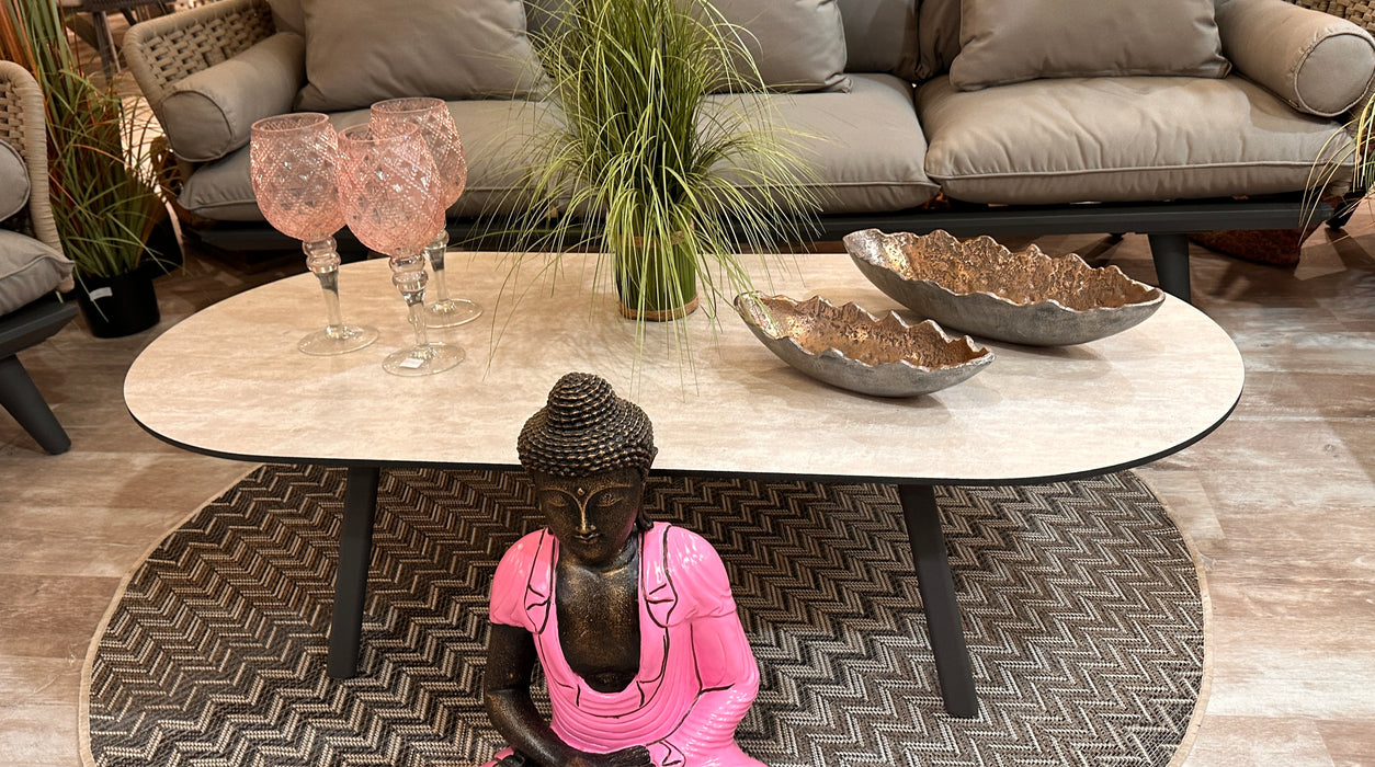 Wave-Line Coffee-Table Cancun - Big