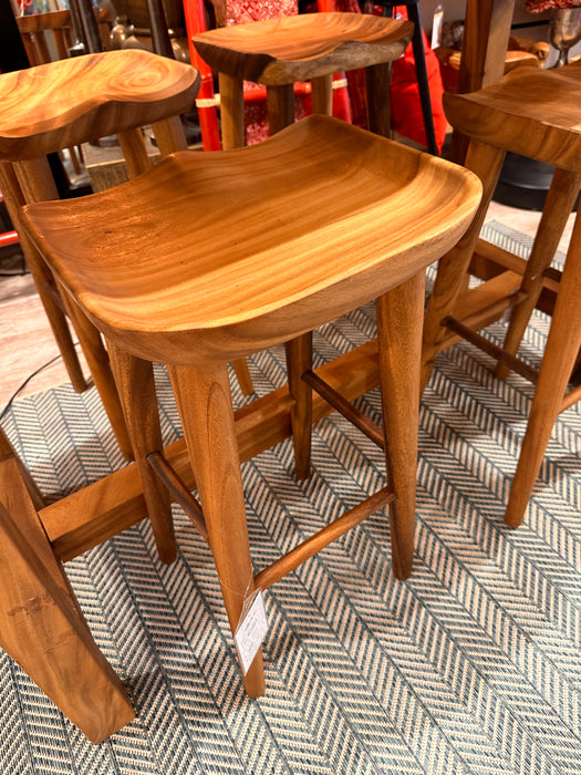 Bar Chair Suarwood