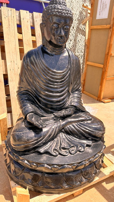 Buddha Terazzo 1m