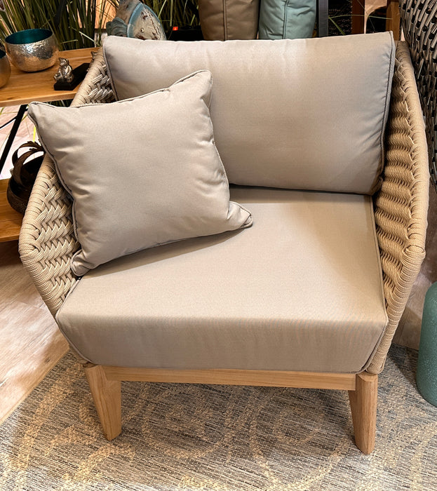 Portofino Armchair
