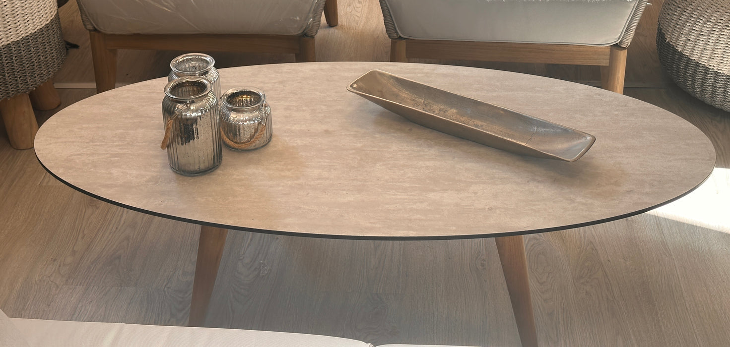 Wave-Line Coffee-Table Cancun - Big