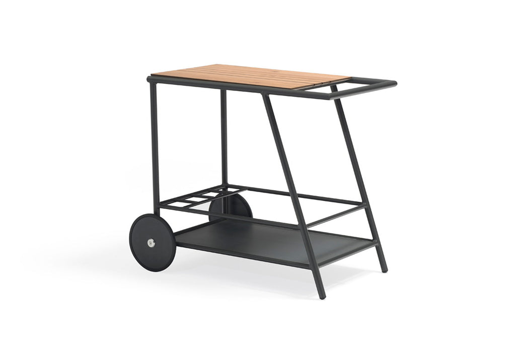 Trolley Zoom