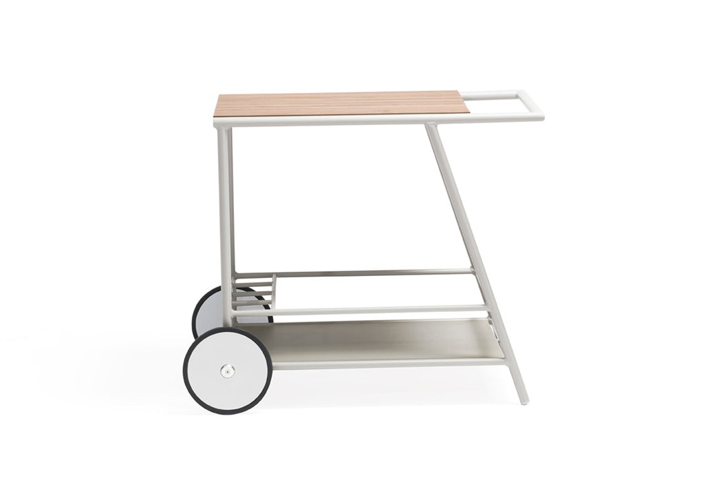Trolley Zoom