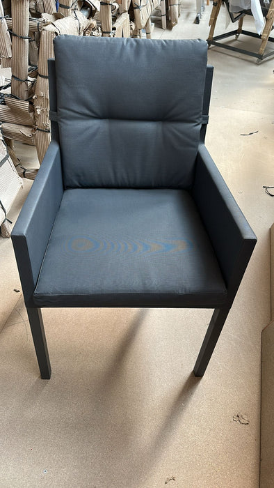 Lenox Chair ALU (Life)