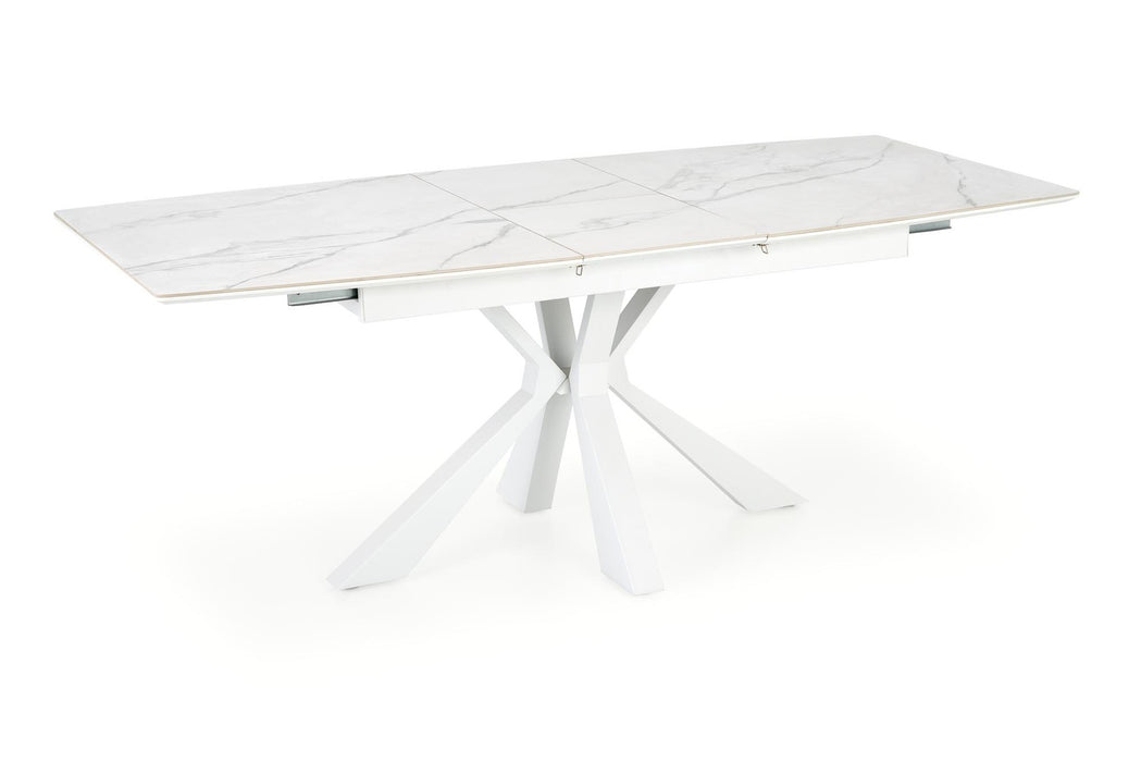 Dining Table Bali, extandable