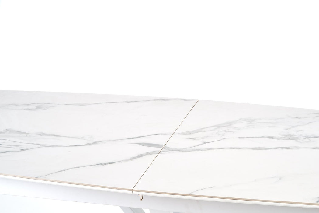 Dining Table Bali, extandable