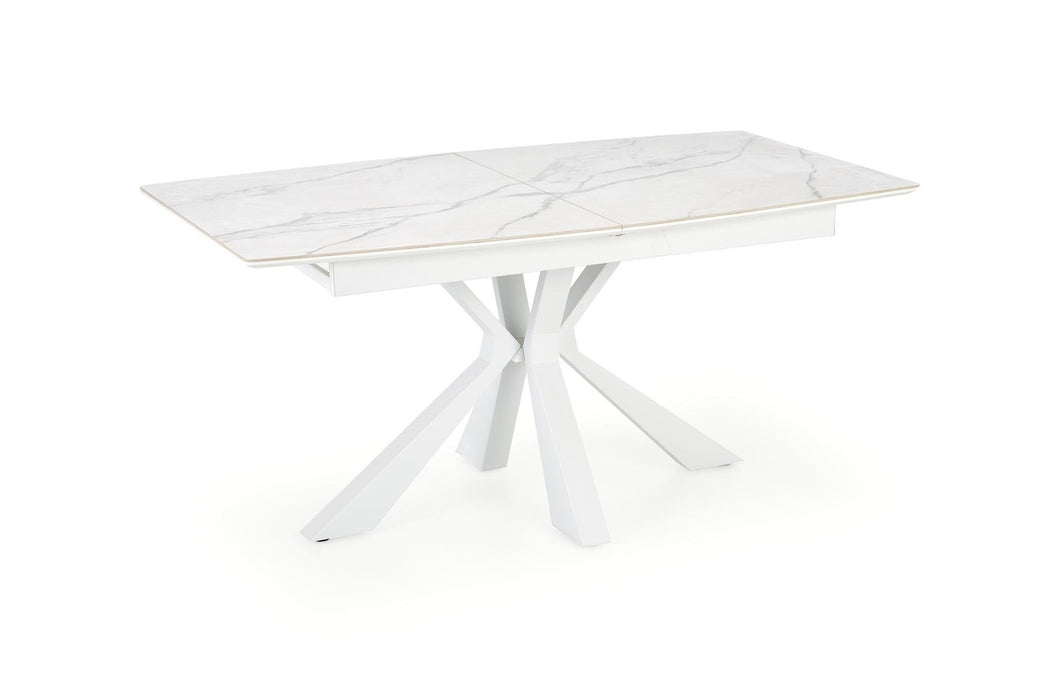 Dining Table Bali, extandable