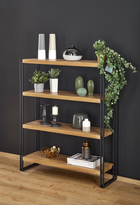 Shelf Danae