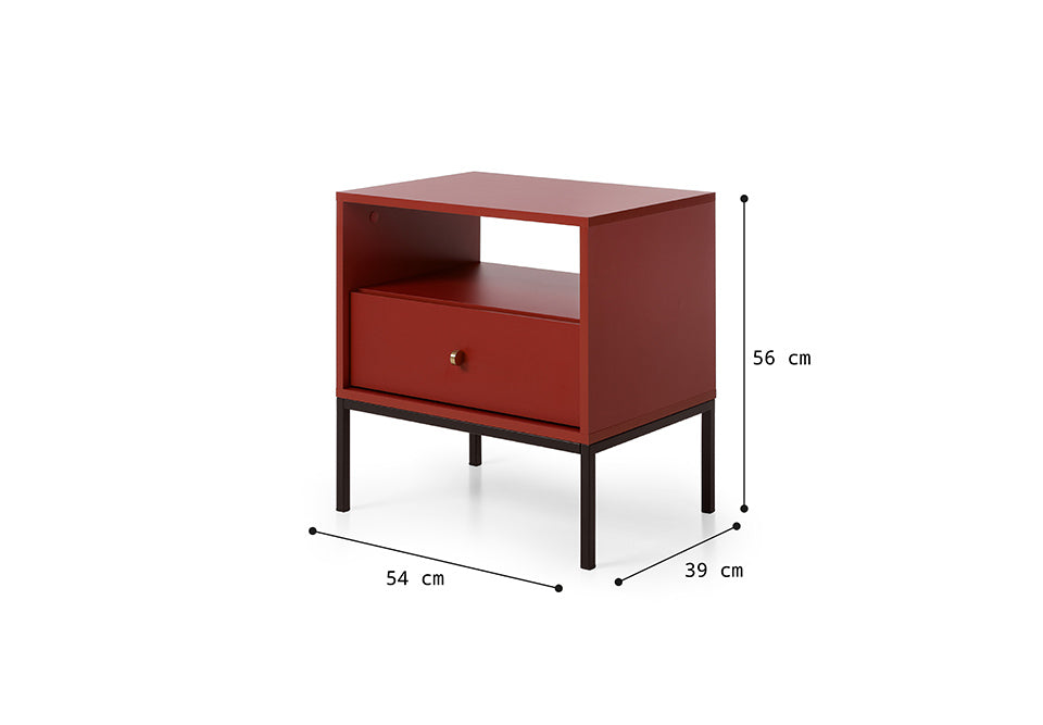 Commode Jessika